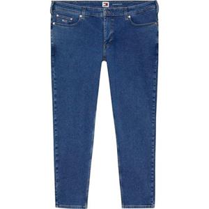 Tommy Jeans Plus Slim fit jeans