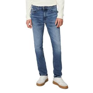 Marc O'Polo DENIM Slim-fit-Jeans aus elastischem Bio-Baumwolle-Mix