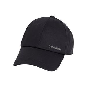 Calvin Klein Baseball Cap "METAL LETTERING BB CAP"