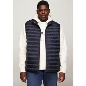 Tommy Hilfiger Big & Tall Steppweste "BT-PACKABLE RECYCLED VEST-B"