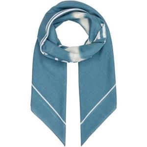 Calvin Klein Jeans Modeschal "CUT OUT MONOLO SCARF"