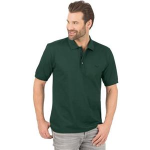 Trigema Poloshirt TRIGEMA Poloshirt in Piqué-Qualität
