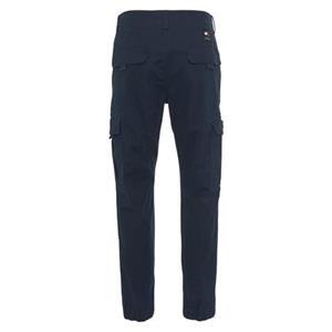 Tommy Jeans Cargohose "TJM ETHAN CARGO", mit Bündchen