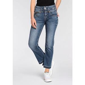 Herrlicher Bootcut jeans Pearl Boot Cropped Light