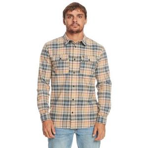 Quiksilver Langarmhemd "Spey Bay"