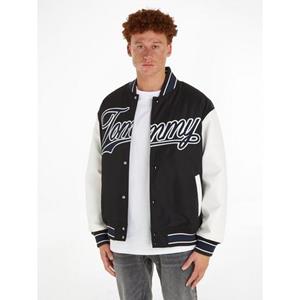 TOMMY JEANS Jack in collegestijl
