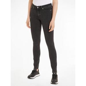Calvin Klein Jeans Skinny-fit-Jeans "MID RISE SKINNY"