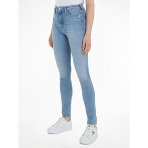 Calvin Klein Jeans Skinny-fit-Jeans "HIGH RISE SKINNY"
