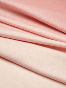 Ferragamo Kasjmier sjaal - Nylund pink/Mascarpone