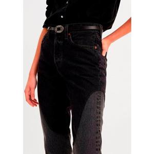 Levis 5-Pocket-Jeans "501 ORIGINAL CHAPS", im Western-Style