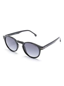 Carrera 301/S zonnebril met pantos montuur - Zwart