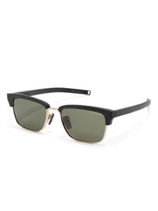 Dita Eyewear DLS-416 rectangle-frame sunglasses - Zwart