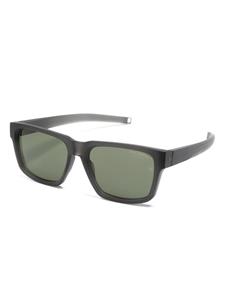 Dita Eyewear rectangle-shape sunglasses - Grijs