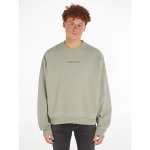 Tommy Jeans Plus Sweatshirt