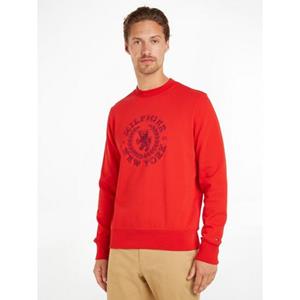 Tommy Hilfiger Sweatshirt "BIG ICON CREST SWEATSHIRT"