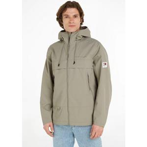 Tommy Jeans Plus Outdoorjack