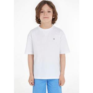 Tommy Hilfiger T-Shirt ESSENTIAL TEE S/S Baby bis 2 Jahre