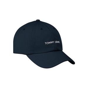 Tommy Jeans Baseball Cap "TJW LINEAR LOGO CAP"