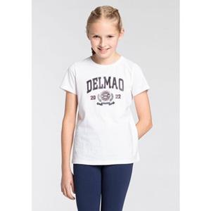 DELMAO T-shirt Voor meisjes
