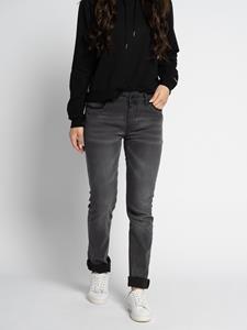 TIMEZONE Slim-fit-Jeans Tahila Jeanshose mit Stretch