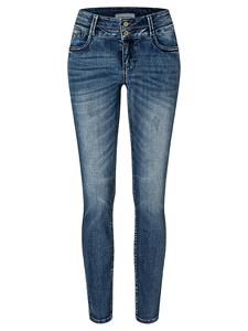 TIMEZONE Slim-fit-Jeans SLIM ENAYTZ mit Stretch