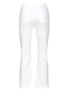 PINKO Flared jeans - Wit