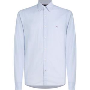 Tommy Hilfiger Overhemd met lange mouwen BT - FLEX MINI PRINT RF SHIRT