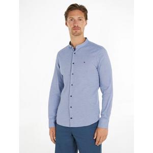 Tommy Hilfiger Langarmhemd "CL STRETCH DOBBY SF SHIRT"