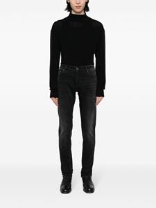PT Torino Skinny jeans - Zwart