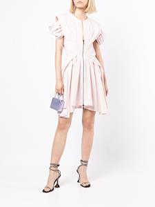 Maticevski Mini-jurk - Roze