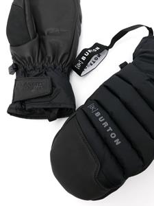 Burton AK AK Gore-Tex Infinium Oven mitten gloves - Zwart