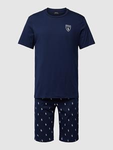 Polo Ralph Lauren Underwear Sweatpak met labeldetails