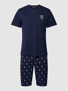 Polo Ralph Lauren Underwear Pyjama met labeldetails