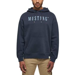 Mustang Hoodie Bennet Modern