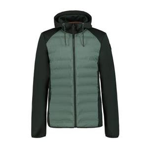 Icepeak Fleecejacke ICEPEAK AIKERA