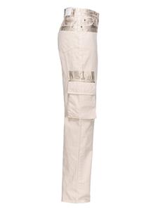 PINKO Straight jeans - Beige