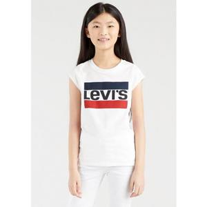 Levi's Kidswear T-shirt for girls