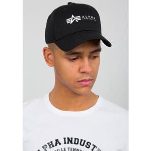 Alpha Industries Trucker-cap  Accessoires - Headwear Alpha Cap