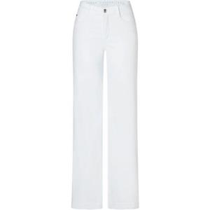 MAC Weite Jeans "DREAM WIDE", mit weitem Bein - Stretch
