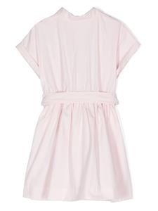 Bonpoint Mini-jurk van katoen - Roze