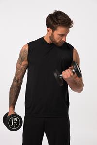 JP1880 T-Shirt Tanktop FLEXNAMIC Fitness Rundhals