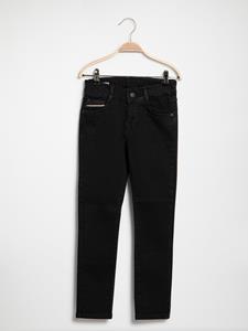 LTB Nieuwe Cooper B Jeans in zwart voor jongens