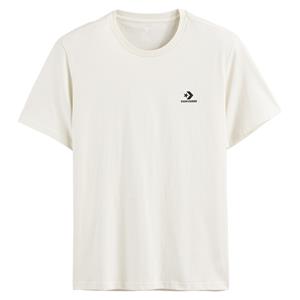 Converse T-Shirt "GO-TO EMBROIDERED STAR CHEVRON TEE"