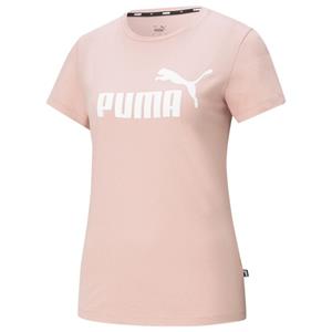 PUMA Essentials Logo damesshirt
