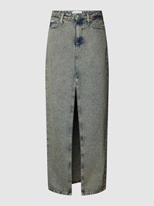 Calvin Klein Jeans Jeansrok in 5-pocketmodel