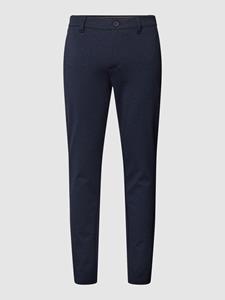 Only & Sons Skinny fit high waist jeans met stretch