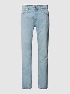 Jack & jones Tapered fit jeans in 5-pocketmodel, model 'MIKE'