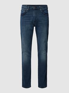 Levi's Jeans in 5-pocketmodel, model 'Cinematographique'