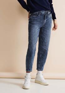 Street One Loose fit balloon jeans