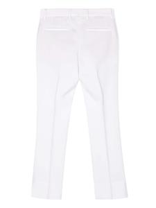 Incotex Slim-fit pantalon - Beige